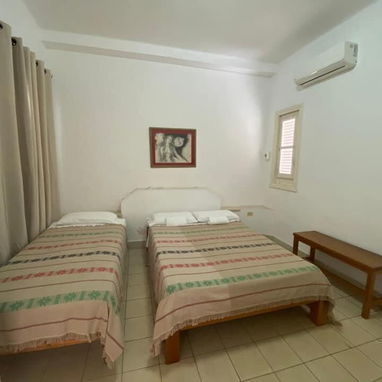 🏡 Casa colonial premium en La Habana Vieja: vive Cuba desde adentro - Img 115040742