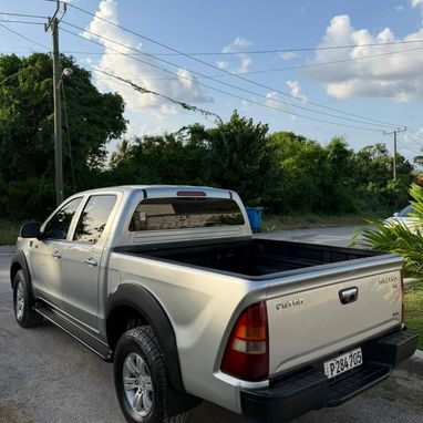 🛻 FOTON TUNLAND S 2023 🛻 - Img 123936260