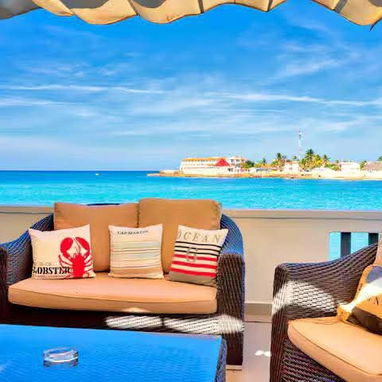 Casa en la playa - Img 121423861