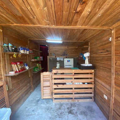 Kiosko en venta - 2/9