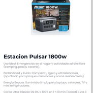 Pulsar 1024 Wh - Img 56768469
