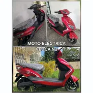 Moto eléctrica - Img main-image-55598934