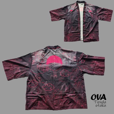 Venta de Haoris y kimonos en la Habana - 2/5
