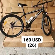 BICICLETA 26 - Img 56052997