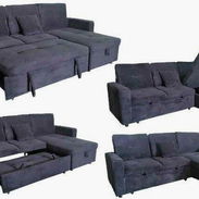 Sofa cama - Img 55480840