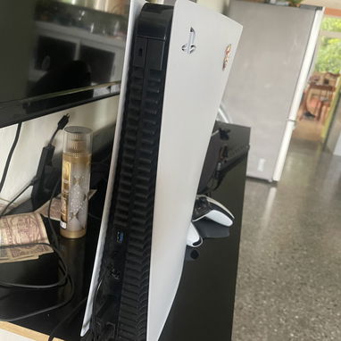 Vendo PS5 - Img 123047950