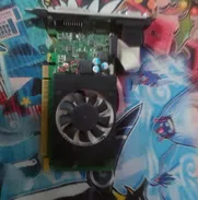 Se vende tarjeta de video nvidia gt 730 - Img 50179819