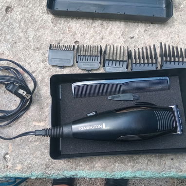 Maquina de pelar Remington(aseo personal) - Img 119538840