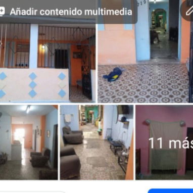Se vende casa - 2/2
