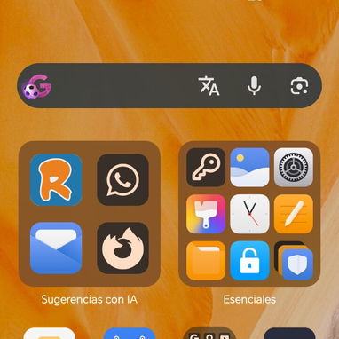 Vendo Honor X7c 4g impecable mínimo uso - Img 125118286