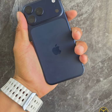 📲OFERTAS ESPECIALES EN IPHONE 17 PRO MAX!👇 - Img 123373959