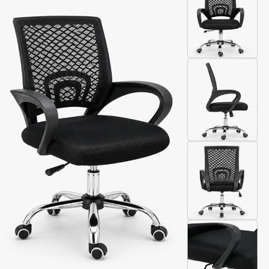 Sillas Ergometrica para oficinas - 2/2