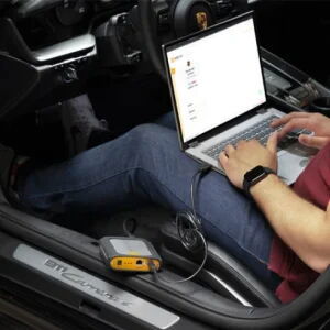 Se vende scaner autotuner tool en perfecto estado - 2/2