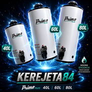 👉Calentador a gas PRIMO | 40, 60 y 80 Litros - Img 57700978