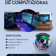 Informático a domicilio! - Img 49125984