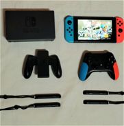 Nintendo Switch - Img 45853104