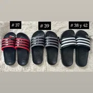 CHANCLETAS ADIDAS PARA HOMBRE Y MUJER - Img 51131817