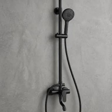 VARIEDAD DE DUCHAS MEZCLADORAS - 5/5