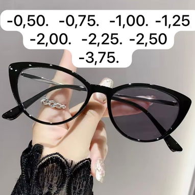Gafas fotocromaticas y graduadas - 7/10
