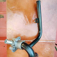 Vendo tubo para motor peugeot - Img 57996856