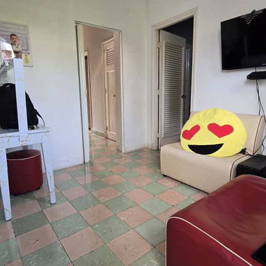 Apartamento en el municipio Playa - 2/7