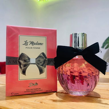 PERFUMERÍA - Img 123540090