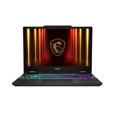 MSI Cyborg 15.6" Gaming (2026) - 3/5