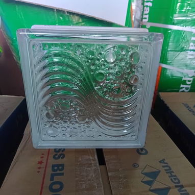 Bloques de cristal en venta - 2/2