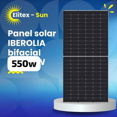 Paneles solares de 585w - Img 120001534