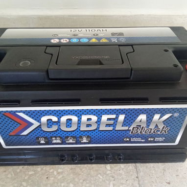 Batería 12V 110AH - 2/3
