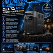 Ecoflow delta Pro - Img 55582268
