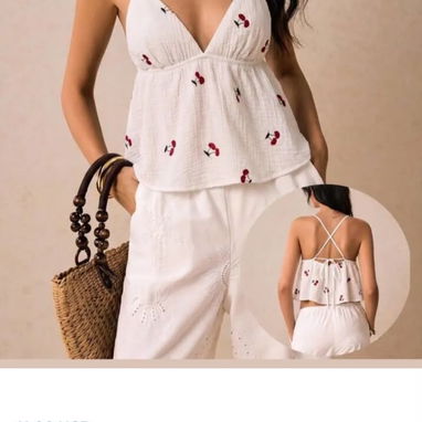 Blusas y tops - 8/10