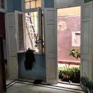 *90-*🏡*Venta de casa en Centro Habana en planta baja [ Colonial Antigua de Puntal Alto ]*  🗺*Pto.de Ref : Por la Mimos - Img 55550007