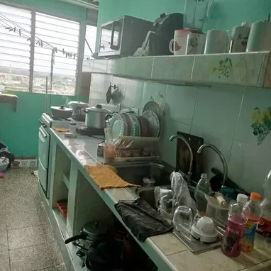Venta de apartamento en plaza de la Revolución - Img 122554434