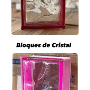 Bloques de cristal - Img 57569956