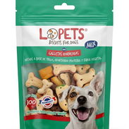 Galletas Horneadas. Premio para mascotas - Img 56282064