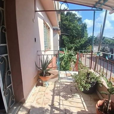 Vendo PH MIRAM GARAJ cerca Mar 5ave 5/4 muy buenas condic .55511112 - Img 121689807