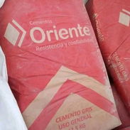 Cemento original - Img 55733063