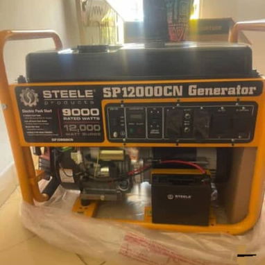 Planta electrica  de 12000watt - Img 123063508