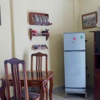 Ofertaaa lindo apto de un cuarto con todo adentro en excelente zona de Playa!!! - Img 122094682