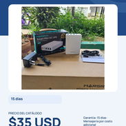 Smart Mini DC UPS - Img 58180813