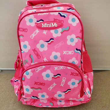 Mochila escolar para niña! Nueva! - 3/5