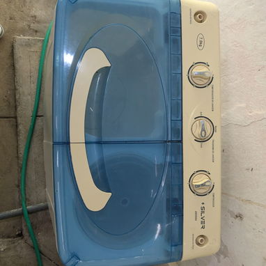 EN VENTA LAVADORA SEMIAUTOMÁTICA - Img 123275262