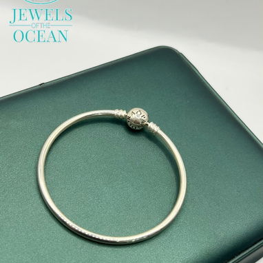 Pulseras Pandora Rígidas - 4/9