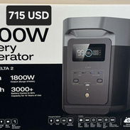 Ecoflow Delta 2 - Img 55096365