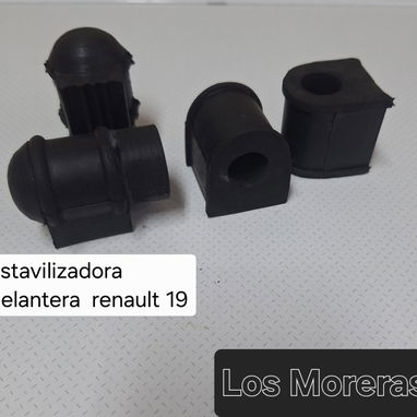 Renault 19 .tico .subaro vivio - Img 122801899