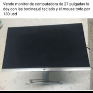 Vendo monitor de computadora - Img 57114849
