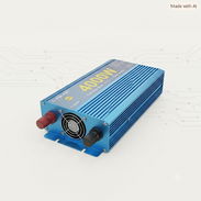 Inversor 24V-4000W - Img 57605400