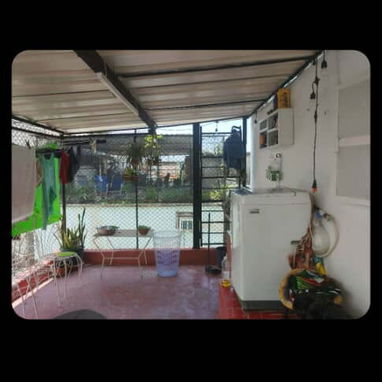 Apartamento 3er piso de 1 cuarto y placa libre - Img 123578523
