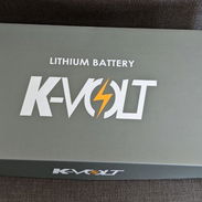 Baterías de 72v 35ah y Baterías de 48v 25ah - Img 56576559